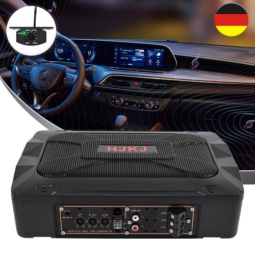 Ultradünner auto - 6*9'',