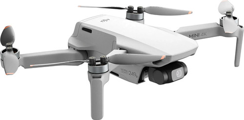 Dji mini drohne uav mit - 4k,
