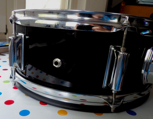 Snare drum mesh pad - #,