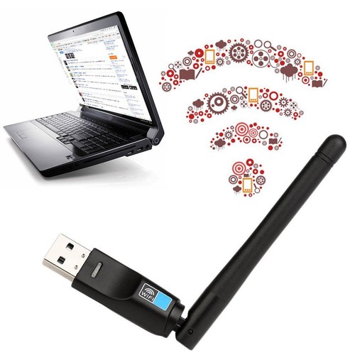 Top wlan stick 600 - wlan,