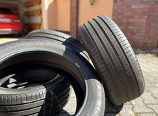 Michelin Primacy 4 GOE SUV - Sommerreifen - 235/55 R19 105W - SUV