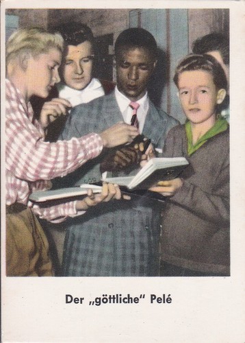 Pele heinerle - pele,