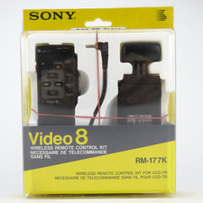 Sony RM-177K Wireless Remote
