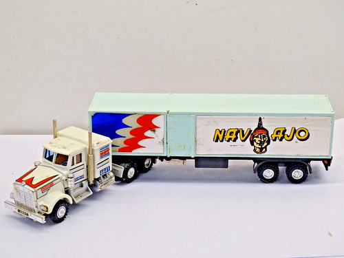 Shinsei truck mini power - truck,