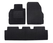 Velour Fußmatten Autotepiche