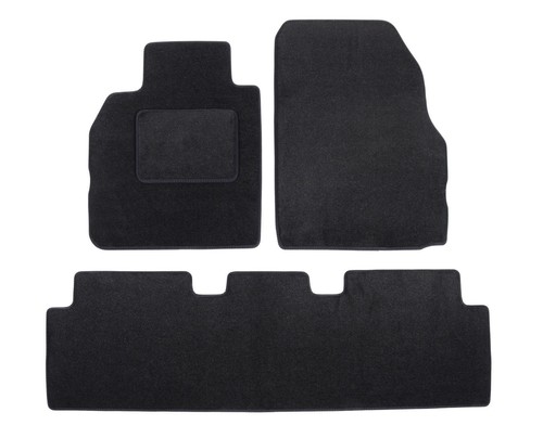 Velour fußmatten autotepiche - fußmatten,