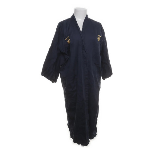 Kimono größe blau - xl,,