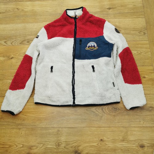Napapijri yupik jacke herren - jacke,