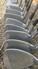 Golfschläger Set Mizuno und