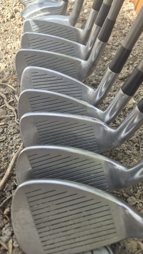 Golfschläger set mizuno - mizuno, und