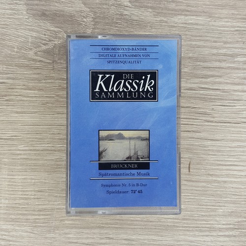 Spätromantische musik die - musik,