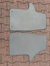 VW T 5 Multivan Fußmatten 7H5 863 713 Art Grau