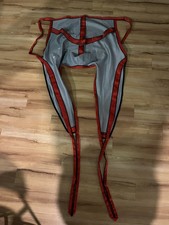 Patient lift sling, MOLIFT RGO