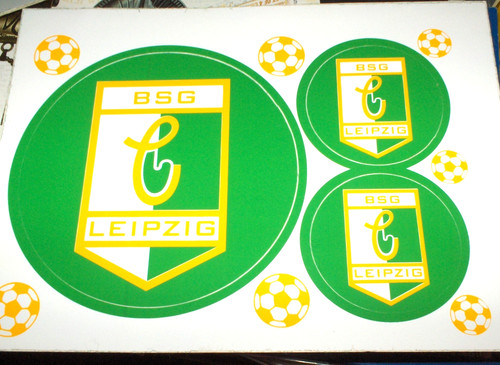 Bsg chemie leipzig - chemie,