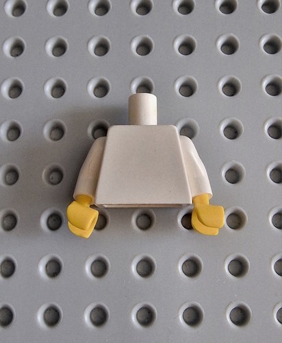 Lego torso torsi oberkörper - lego,