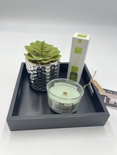 Yoga Wellness Zen Set