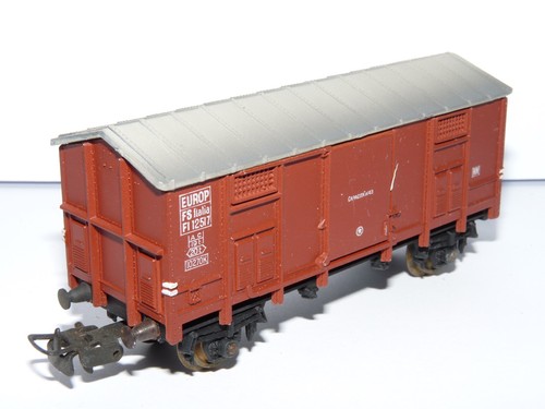 Pocher 308 - h0, dc