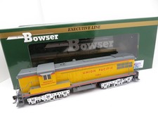 357ho bowser line - 357ho,