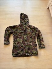 British Army Smock Gr. 170/88 DPM MTP Desert Gebraucht