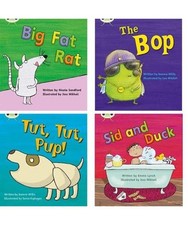 Learn to Read at Home with