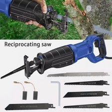 Elektro Säbelsäge Tigersäge