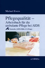 Pflegequalität - Arbeitsbuch