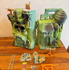 Masters the universe - masters,
