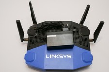 Linksys wrt3200acm gigabit - wrt3200acm,