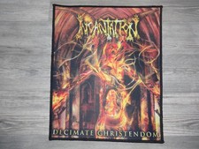 Incantation Patch Backpatch