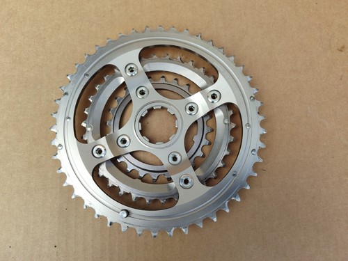 Shimano xtr m950 fc - /, fc-m952