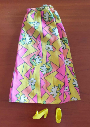 Barbie mattel outfit original - mattel,
