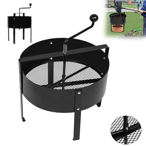 Gartensieb siebmaschine - gartensieb,