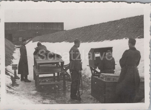 Foto soldaten - 2,
