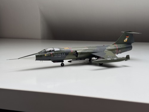 104g starfighter 44 - starfighter, 26+44