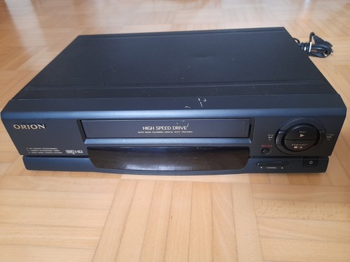 Orion videorecorder 509 8 - videorecorder,