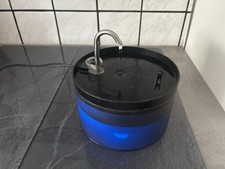 Katzenbrunnen, GIOTOHUN Trinkbrunnen für Katze und Hunde,