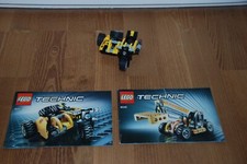LEGO Technic 8045