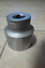 Gedore  Steckschlüssel 3/4" Nuss 50