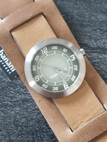 Bruno banani quartz - banani,