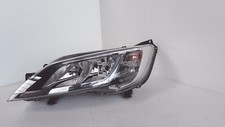 Scheinwerfer/ Fiat Ducato/ BJ.2015/ L Fiat Ducato Multicab L1H1