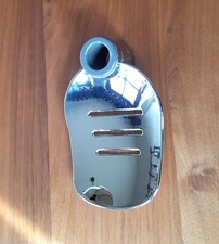 Seifenhalter Duschregal Seifenschale Seifenablage Duschstange