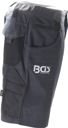 Bgs arbeitshose kurz - arbeitshose, |