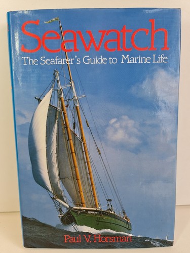 Seawatch the seafarer guide - the,