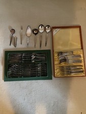 wmf besteck silber 90 12 personen Modell Zürich