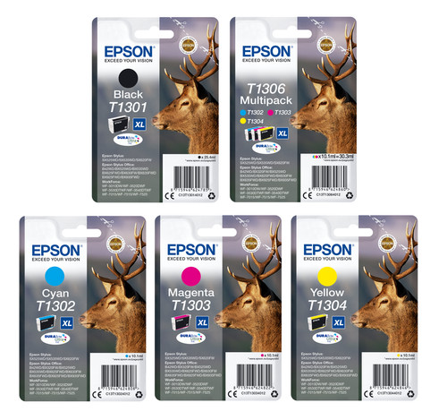 Original epson hirsch serie - original,