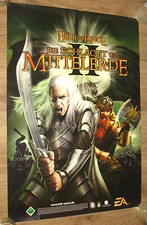 Der Herr der Ringe - Schlacht