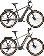 29" Kalkhoff Entice 5.B Advance+ Diamant Herren Pedelec 2023 625Wh KIOX 11K 2023