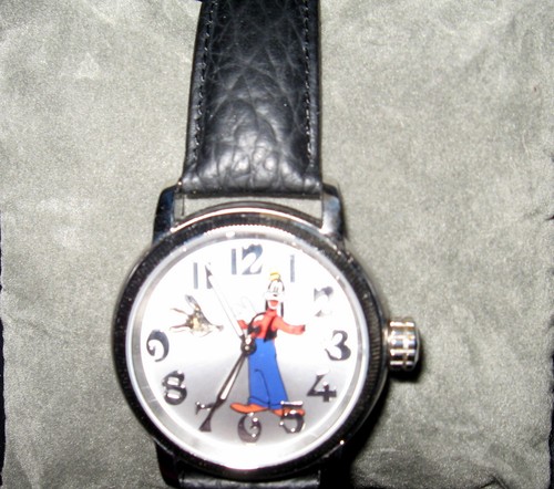 Armbanduhr disney automatik - disney,