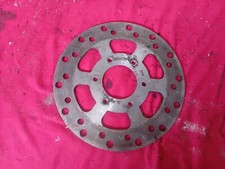 Sachs Madass50  Bremsscheibe hinten