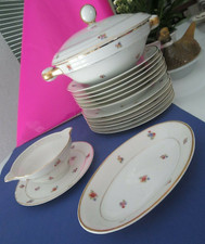 Speiseservice , LIMOGES